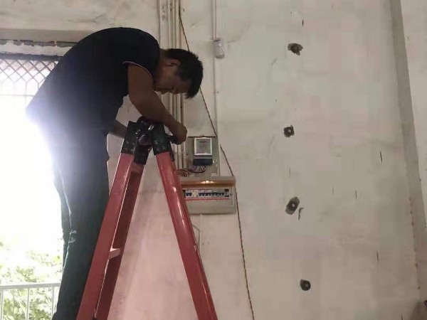 監獄智能視頻監控系統有哪些功能？點擊了解詳情