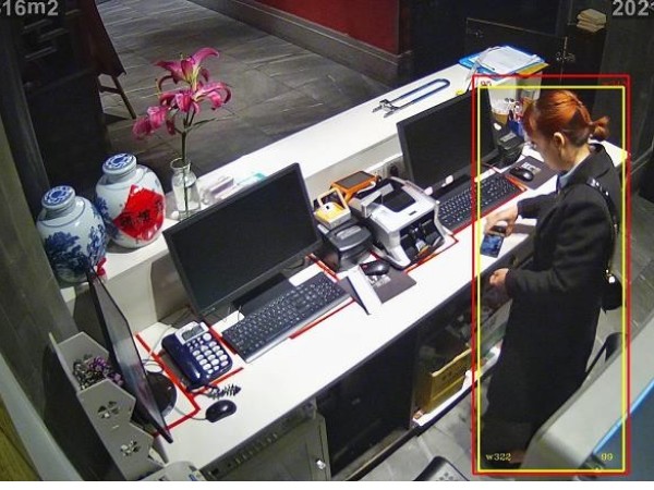 酒店視頻監控安裝