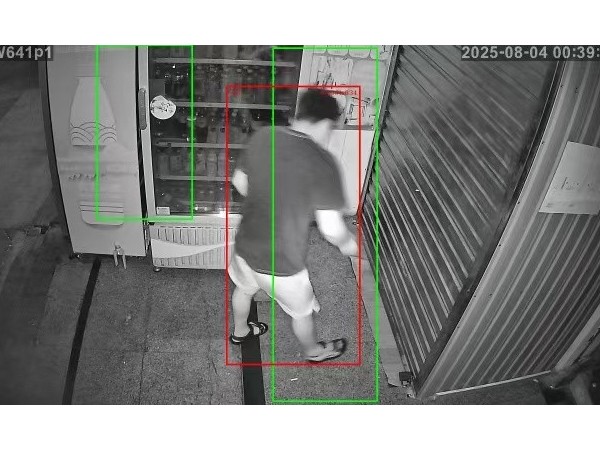 陜西鑫安安防智能視頻報警系統：商鋪的忠誠守護者，讓竊賊無處遁形！