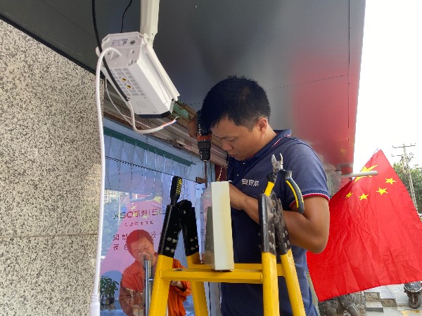 陜西鑫安安防告訴你：傳統視頻監控系統存在的技術短板有哪些？