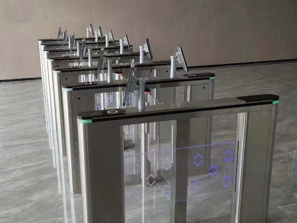 陜西鑫安安防人臉識(shí)別門禁系統(tǒng)