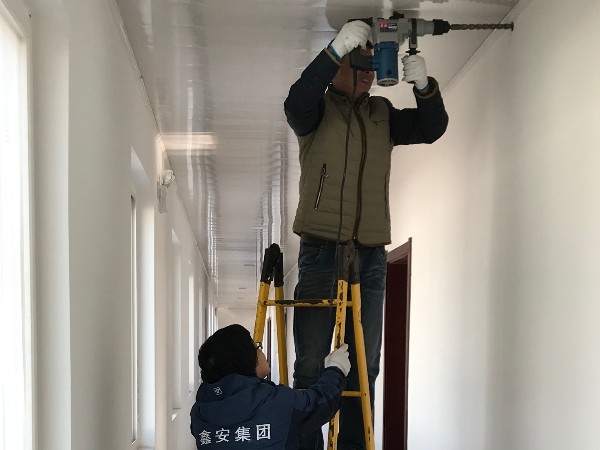 陜西鑫安安防視頻監控攝像頭