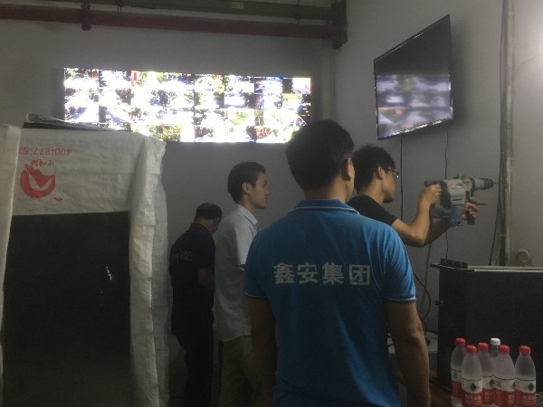 安防工程公司的售前、售中、售后服務都包含哪些內容？