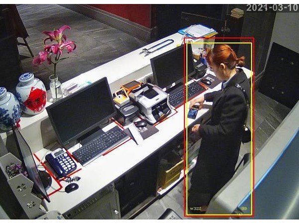 淘汰傳統技術，AI智能視頻監控系統的到來，已是不可逆