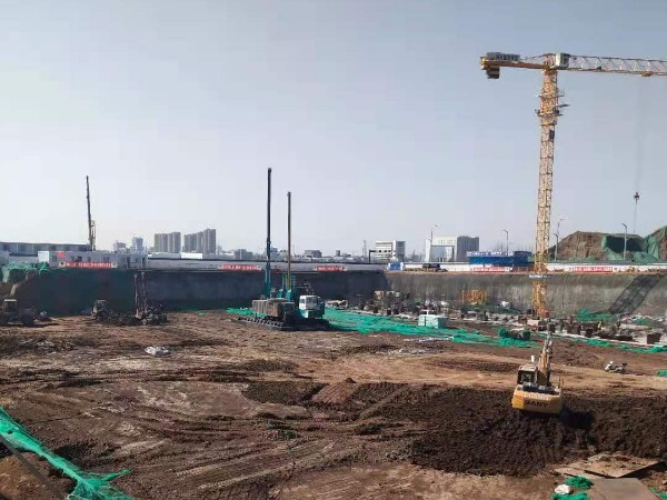 工地遠程智能監控系統