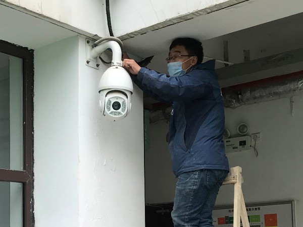 西安監(jiān)控?cái)z像頭維修如何處理，還需望聞問切、對(duì)癥下藥