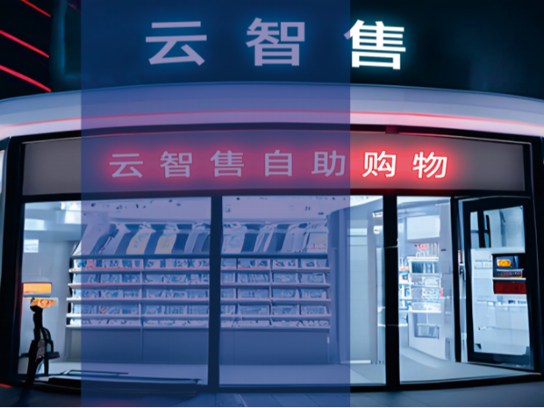 2025年便利店生死戰(zhàn)：不裝云智售系統(tǒng)，你可能被時代淘汰！