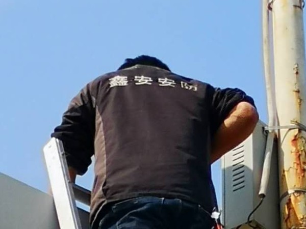 怎么樣才能選到靠譜的視頻監控系統安裝公司？