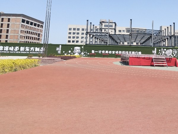 校園安全保障有力武器，莫過于校園一鍵報警系統