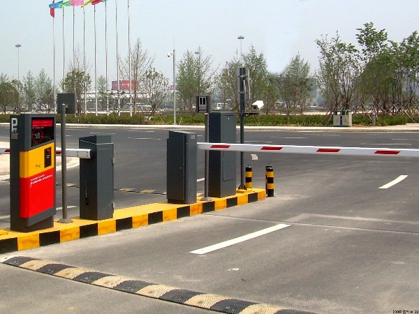小區(qū)車輛怎么管理？智能停車場系統(tǒng)助力小區(qū)車輛管理