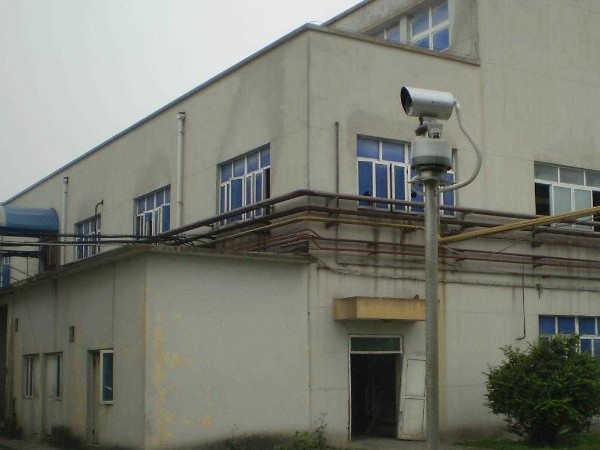 工廠視頻監控系統解決方案，保證職工和財產安全