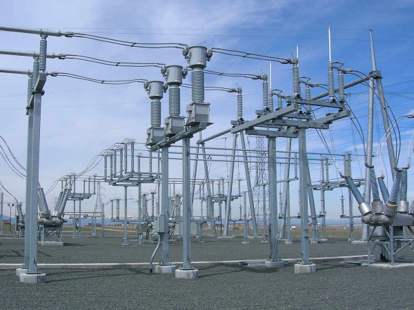 安裝AI視頻分析報警系統力保變電站安全！