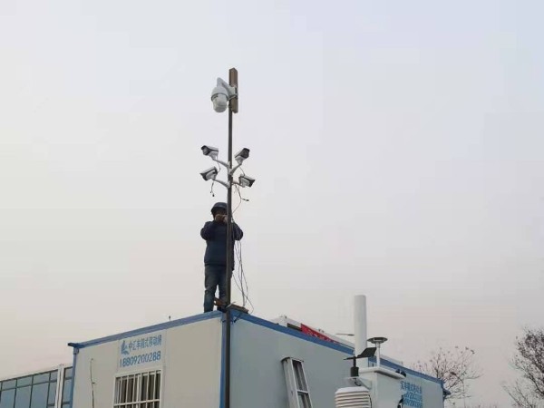 選擇一家資質齊全的西安弱電監控安裝公司，到底有什么好處？