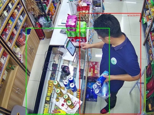西安便利店/超市升級24小時(shí)智能云值守?zé)o人店，開啟躺賺模式