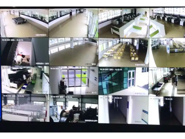 工廠安裝監控系統實現哪些功能才算安全？