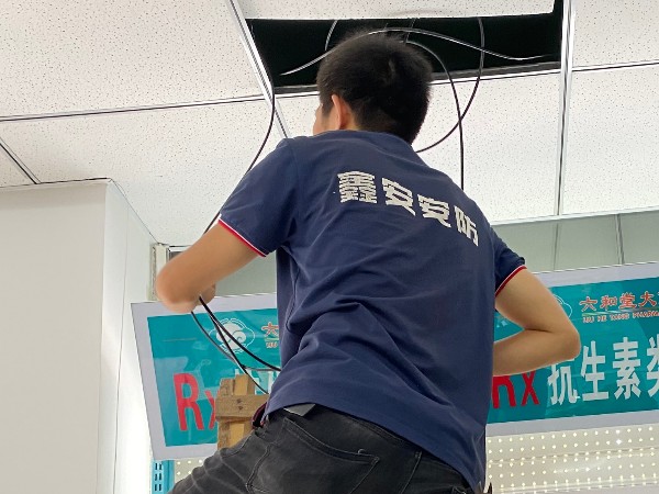 漲知識：商鋪老板必須知道的聯網報警服務常識