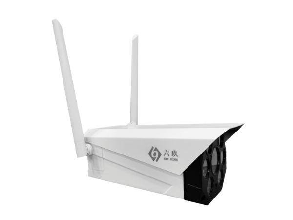 為人民安全保駕護航，當然少不了智能視頻監控系統