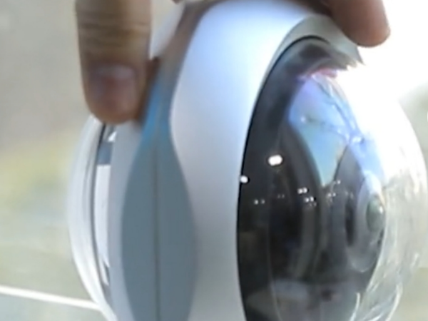 監控系統有哪些設備